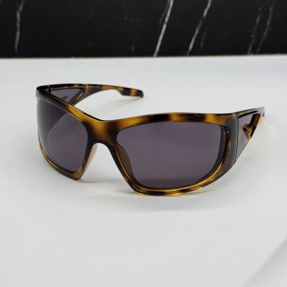 NEW GV40051I 56A GIVENCHY UNISEX SUNGLASSES HAVANA EYEWEAR GIVENCHY - Picture 2 of 12